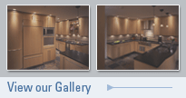 View our Gallery